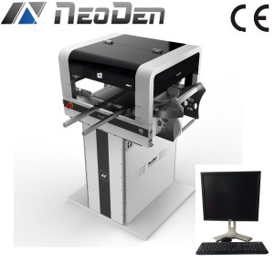 SMT-Machine-with-Vision-Camera-0201-BGA-Neoden-4